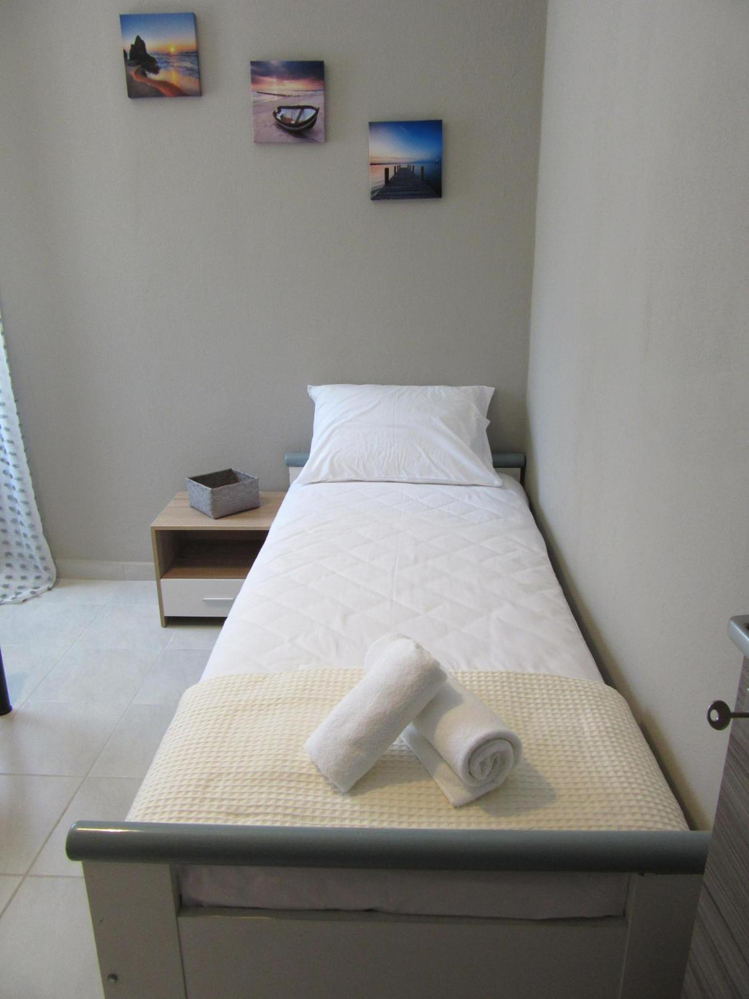Sweet Home Glikadi Limenas  Exterior foto