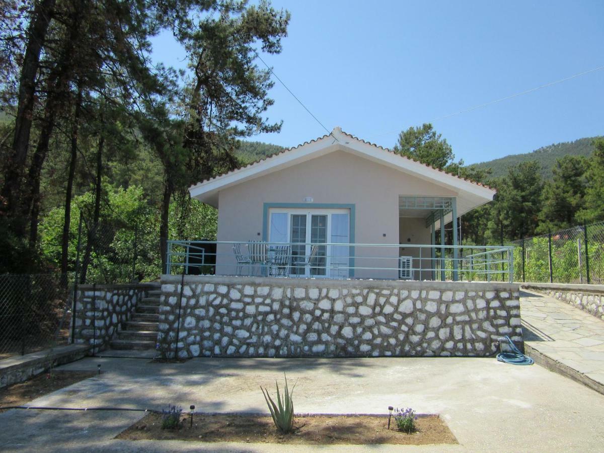 Sweet Home Glikadi Limenas  Exterior foto