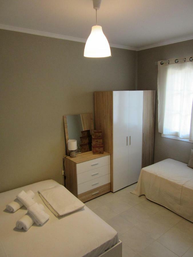 Sweet Home Glikadi Limenas  Exterior foto