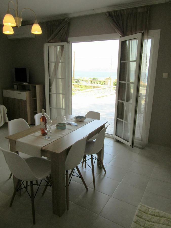 Sweet Home Glikadi Limenas  Exterior foto