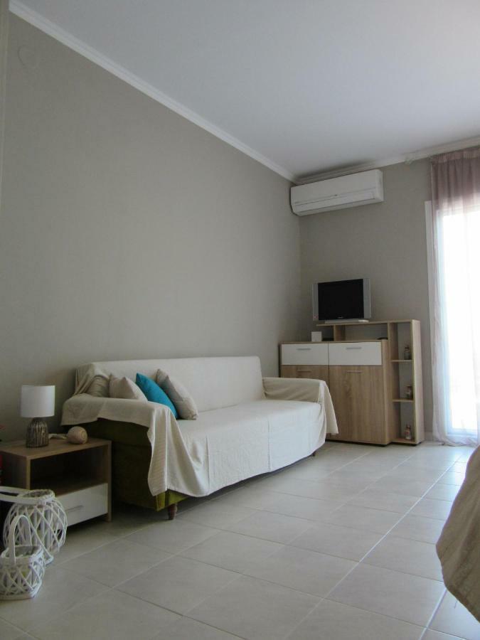 Sweet Home Glikadi Limenas  Exterior foto