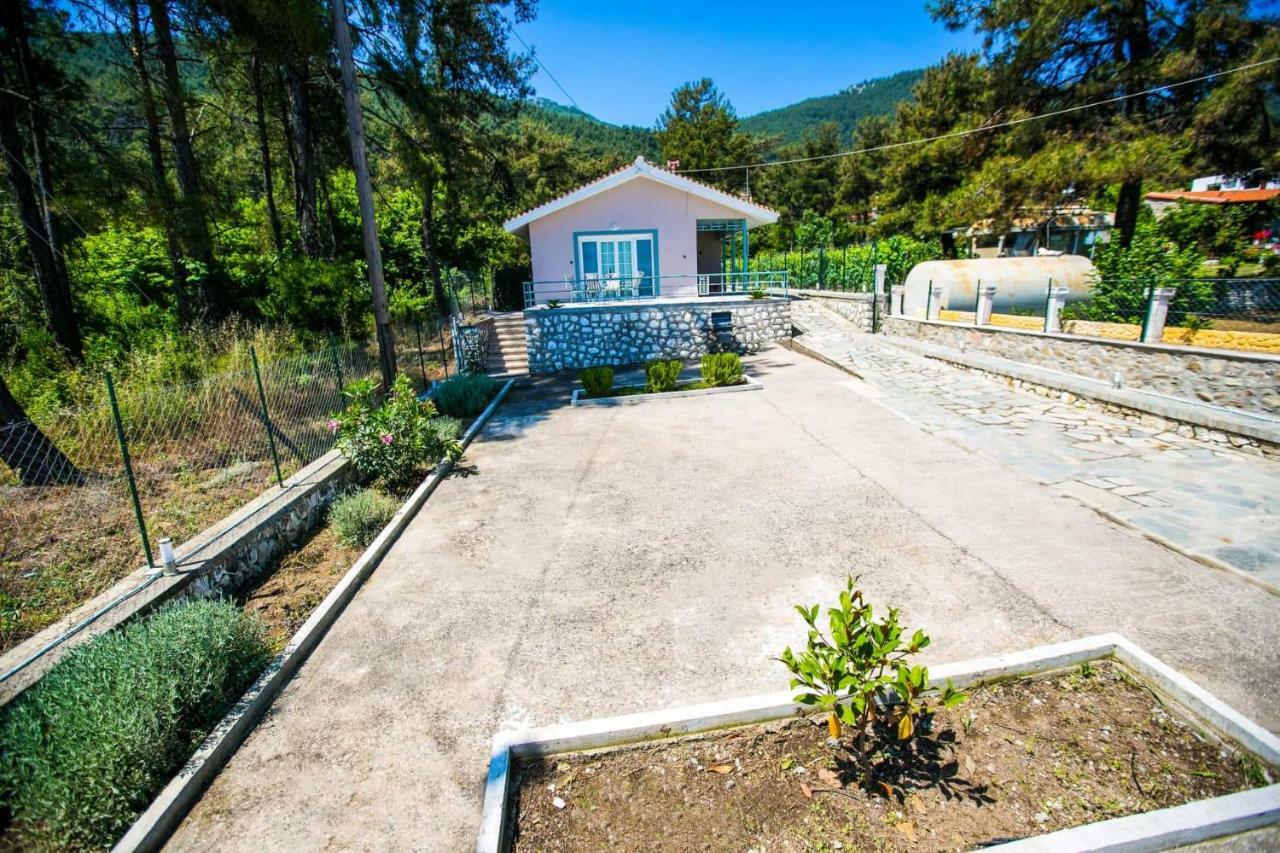Sweet Home Glikadi Limenas  Exterior foto