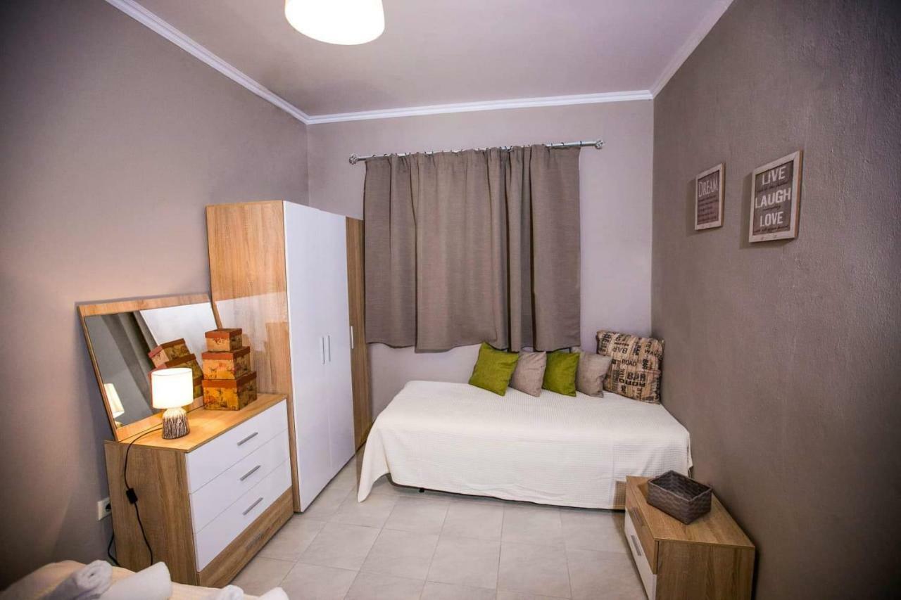 Sweet Home Glikadi Limenas  Exterior foto